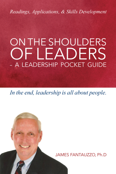 On The Shoulders of Leaders